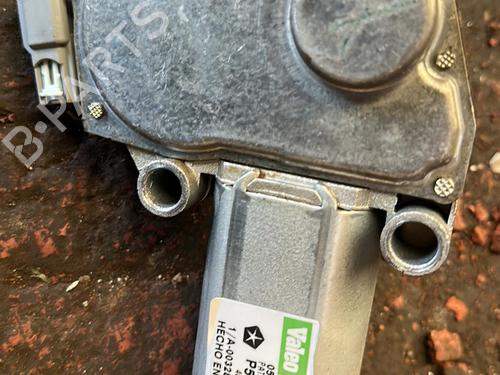 Used Rear wiper motor Rear wiper motor CHRYSLER PT CRUISER (PT_) 2.0 (141 hp) 21863133 21863133