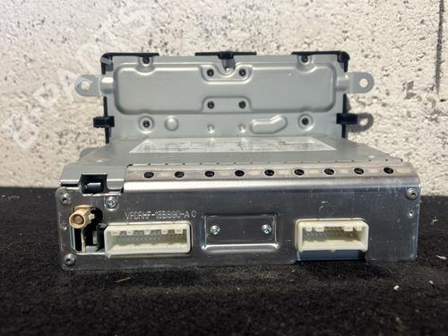 Used Radio Radio SMART FORFOUR Hatchback (453) 1.0 (453.042, 453.043) (71 hp) 25821648 25821648