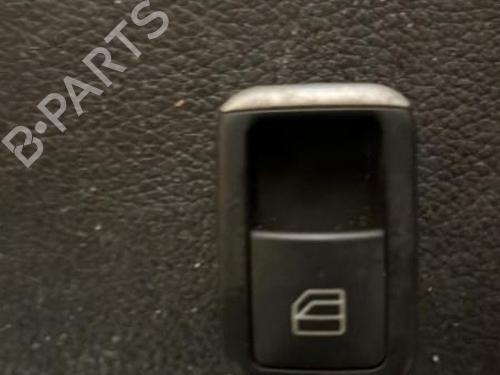 Used Left rear window switch MERCEDES-BENZ A-CLASS (W176) A 200 CDI (176.001) (136 hp) 21864726