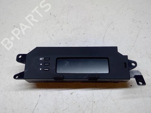 Used Display monitor HYUNDAI i20 I (PB, PBT) 1.2 (86 hp) 21859423