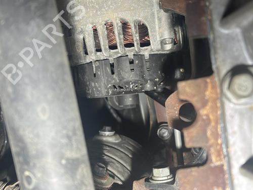 Used Alternator KIA CEE'D SW (ED) 1.6 CRDi 115 (115 hp) 31019232