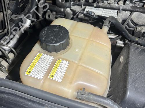 Used Expansion tank SSANGYONG REXTON W / REXTON 2.0 Xdi All-wheel Drive (155 hp) 31648443