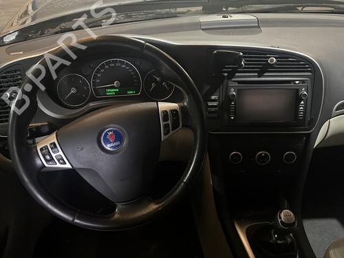 Left front window switch SAAB 9-3 Estate (E50) 1.9 TTiD | BP30488346I27  - Image 8