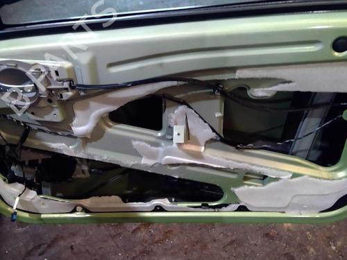 Used Front right window mechanism CITROËN C3 Pluriel (HB_) 1.6 (109 hp) 21859170