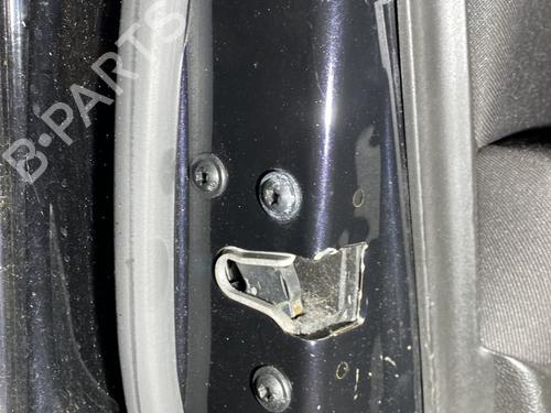 Used Front left lock OPEL ASTRA J (P10) 1.4 Turbo (68) (140 hp) 23796723