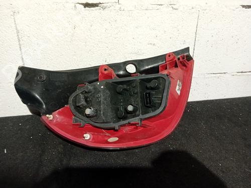 Højre baglygte RENAULT CLIO III (BR0/1, CR0/1) 1.5 dCi (BR17, CR17) | BP21076024C35