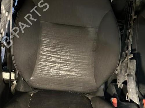 Used Right front seat PEUGEOT 208 I (CA_, CC_) 1.5 BlueHDI 100 (102 hp) 20869762