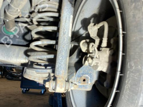 Used Right rear shock absorber Right rear shock absorber 38290603 38290603