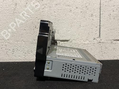 Used Radio Radio OPEL CORSA E (X15) 1.4 Turbo (08, 68) (101 hp) 20864808 20864808