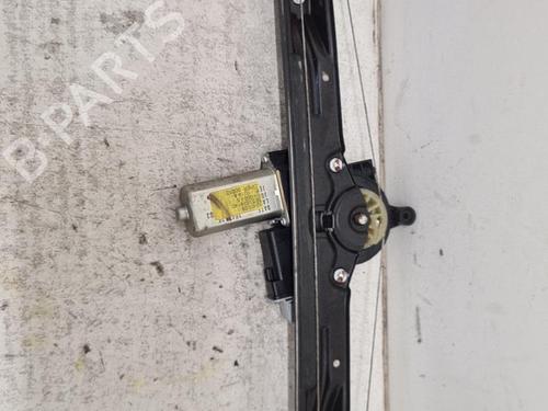 Front left window mechanism FIAT BRAVO II (198_) 1.6 D Multijet (198AXH1B) | BP21859021C22 