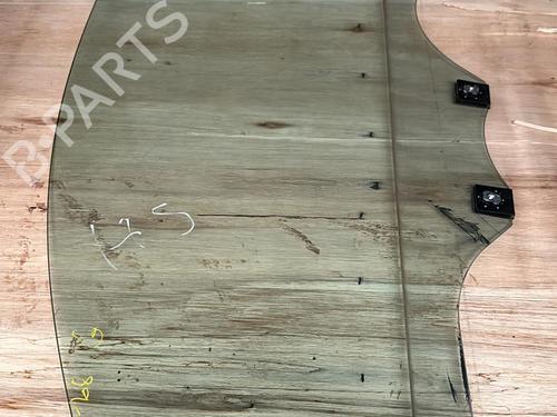 Used Front left door window PEUGEOT 108 1.0 VTi 72 (72 hp) 21863310