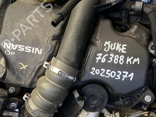 Engine NISSAN JUKE (F15) 1.5 dCi | BP30303097M1  - Image 9