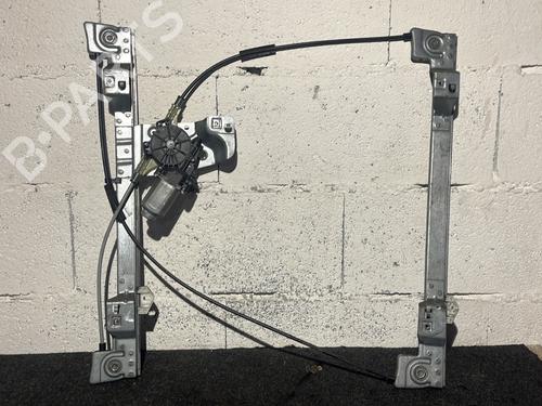 Front right window mechanism RENAULT KANGOO Express (FW0/1_) 1.5 dCi 70 (FW0A, KW0V) | BP30877705C23  - Image 5