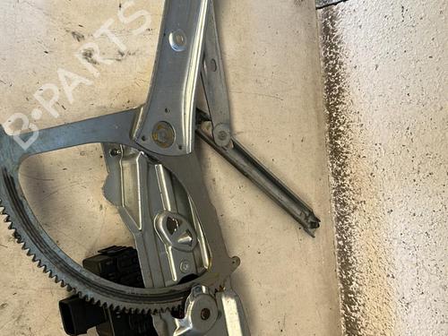 Used Front right window mechanism OPEL ASTRA H Estate (A04) 1.9 CDTI 16V (L35) (120 hp) 25844064