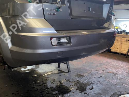 Rear bumper DODGE JOURNEY 2.0 CRD | BP20859790C8 