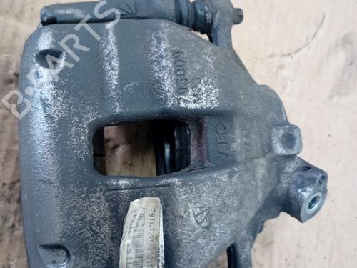 Left front brake caliper PEUGEOT 308 II (LB_, LP_, LW_, LH_, L3_) 1.5 BlueHDi 130 | BP20866745M105 
