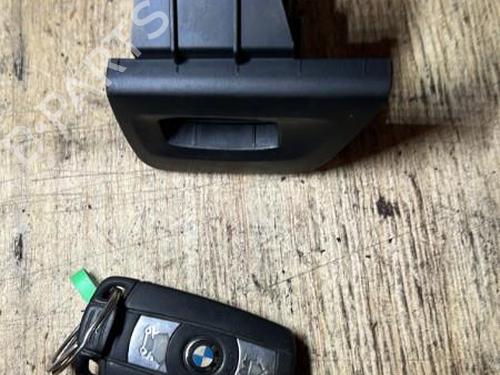 Electronic module BMW 1 (E81) 118 d | BP21864159M83  - Image 10