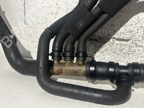 Pipe RENAULT MEGANE III Hatchback (BZ0/1_, B3_) 1.9 dCi (BZ0N, BZ0J) | BP32184536M125 - Image 8