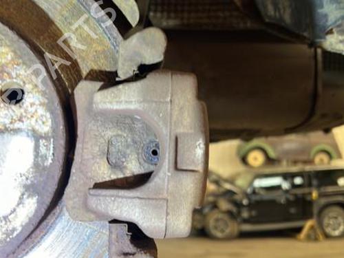 Used Left rear brake caliper CITROËN C4 II (NC_) 1.6 HDi 115 (114 hp) 21864372