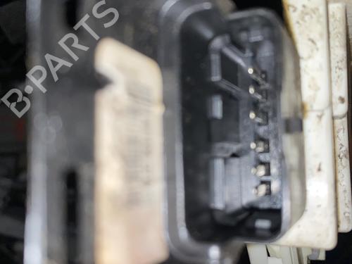 Front right lock PEUGEOT 308 I (4A_, 4C_) 1.6 HDi | BP20862961C97 