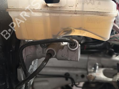 Used Brake master cylinder RENAULT CLIO IV (BH_) 1.5 dCi 90 (90 hp) 20866601