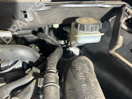 Used Servo brake Servo brake MAZDA CX-5 (KE, GH) 2.2 D (KE2FW) (150 hp) 40251706 40251706
