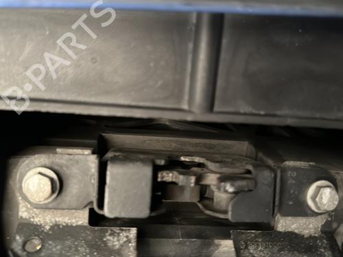 hjelmlås RENAULT SCÉNIC III (JZ0/1_) 1.5 dCi (86 hp) 20870176
