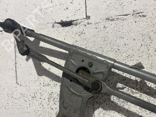 Used Front wiper motor Front wiper motor BMW X5 (E53) 4.4 i (286 hp) 31581248 31581248