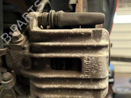 Used Right rear brake caliper SEAT IBIZA IV (6J5, 6P1) 1.2 TSI (105 hp) 21864421