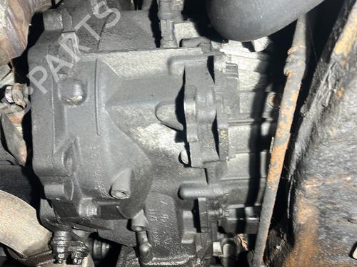 Used Gearbox ALFA ROMEO 159 (939_) 1.9 JTDM 16V (939AXC1B, 939AXC12) (150 hp) 31067968