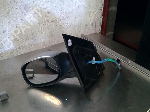Used Left mirror CITROËN C2 (JM_) 1.4 (73 hp) 20867765