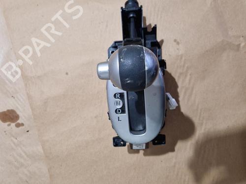 Used Gear lever Gear lever NISSAN NOTE (E12) 1.2 DIG-S (98 hp) 21861588 21861588
