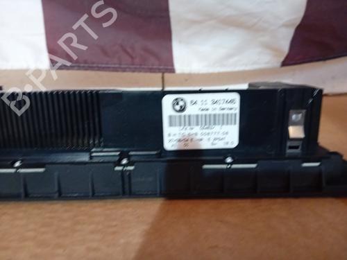 Climate control BMW X3 (E83) 2.0 d | BP20872303I5