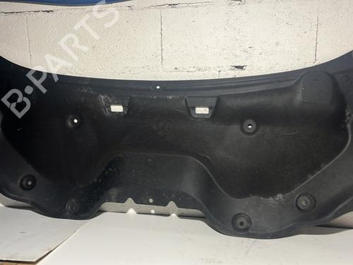 Used Upper protection RENAULT KOLEOS II (HC_) 1.6 dCi 130 (130 hp) 31715756