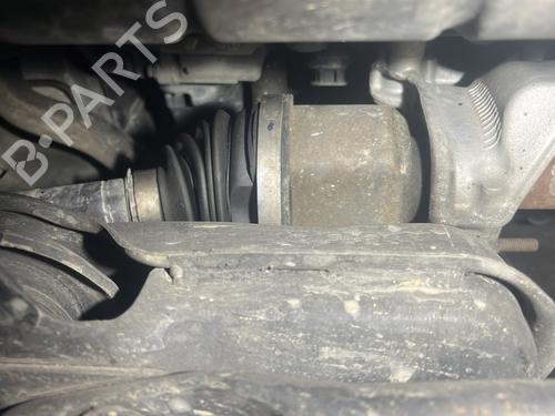 Right front driveshaft PEUGEOT 208 I (CA_, CC_) 1.5 BlueHDI 100 | BP28543541M39