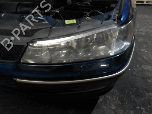 Used Left headlight PEUGEOT 406 Break (8E/F) 2.0 HDI 110 (109 hp) 20864538