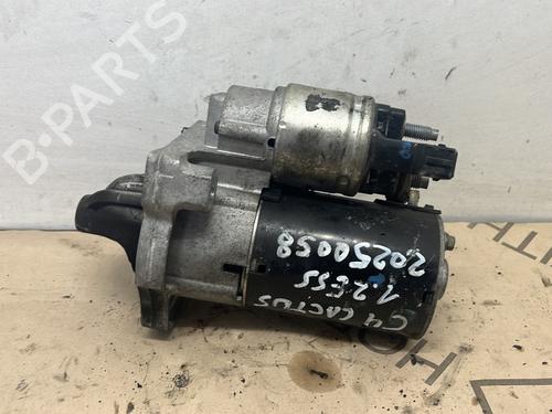 Starter CITROËN C4 CACTUS 1.2 THP 110 | BP25281270M8 - Image 3