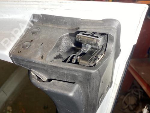 Used Front right lock FORD B-MAX (JK) 1.0 EcoBoost (120 hp) 21865167