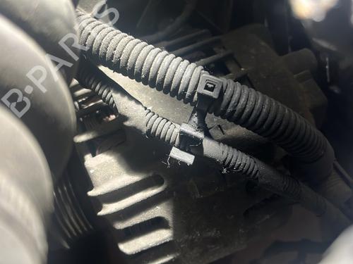 Alternator FORD C-MAX II (DXA/CB7, DXA/CEU) 1.6 TDCi | BP26739902M7