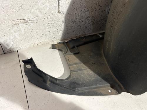Paso rueda Paso rueda PEUGEOT 207 (WA_, WC_) 1.4 HDi (68 hp) 39664310 39664310