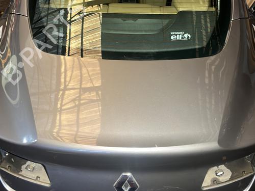 Tailgate RENAULT LAGUNA Coupe (DT0/1) 3.0 dCi | BP29893964C6