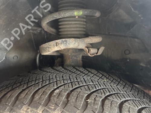 Right front steering knuckle MAZDA 5 (CW) 1.6 CD | BP38342085M26 - Image 2