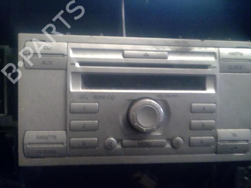 Radio FORD KUGA I 2.0 TDCi | BP20863710E6