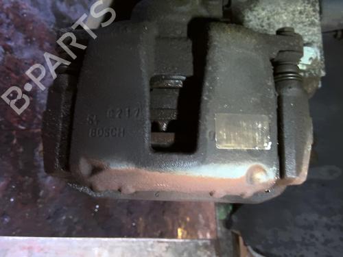 Left front brake caliper PEUGEOT 307 (3A/C) 1.6 16V | BP20864435M105