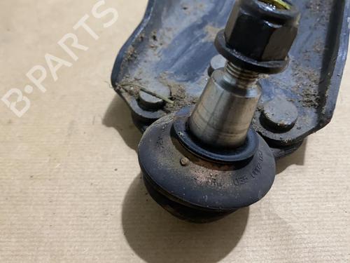 Left front suspension arm RENAULT MEGANE III Hatchback (BZ0/1_, B3_) 1.5 dCi (BZ0C) | BP21860760M12 