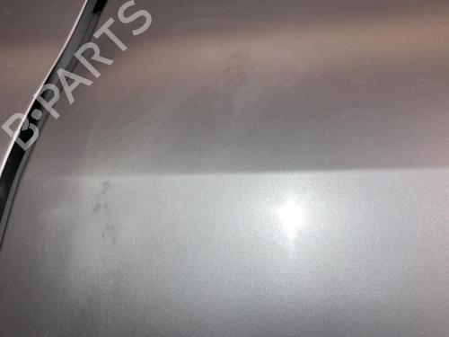 Used Left rear door RENAULT CLIO III Grandtour (KR0/1_) 1.5 dCi (88 hp) 20871293