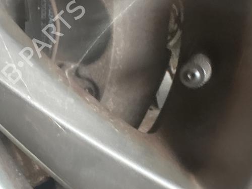 Right front brake caliper MAZDA 5 (CW) 1.6 CD | BP38342083M104 - Image 2