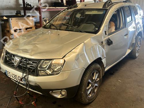 Starter DACIA DUSTER (HS_) 1.5 dCi 4x4 | BP28053023M8 - Image 11