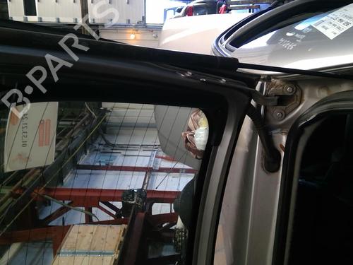 Tailgate lift support CITROËN XSARA (N1) 1.4 i | BP20867754C138 