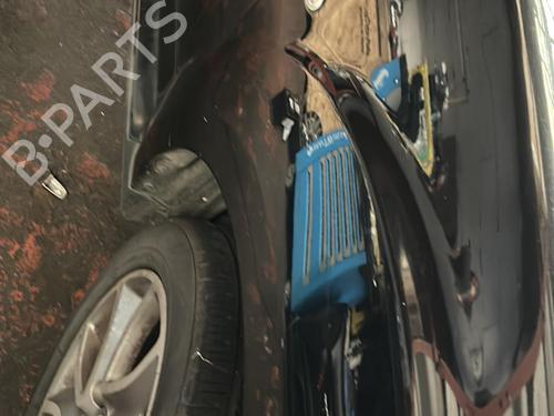 Right front fenders CITROËN C-CROSSER (VU_, VV_) 2.2 HDi | BP20870696C42